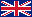 Flagge Großbritanniens